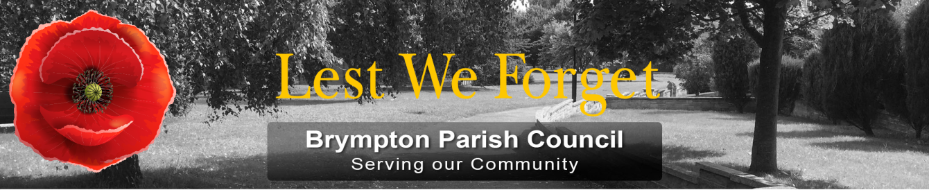 Brympton Parish Council.